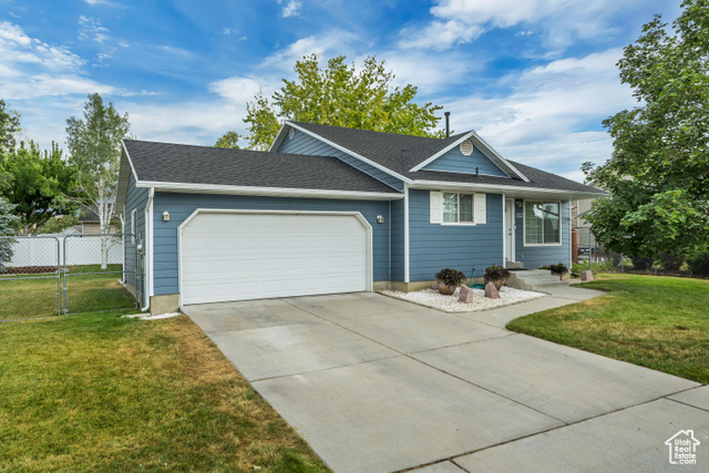 1492 N 1040 W, Orem UT 84057