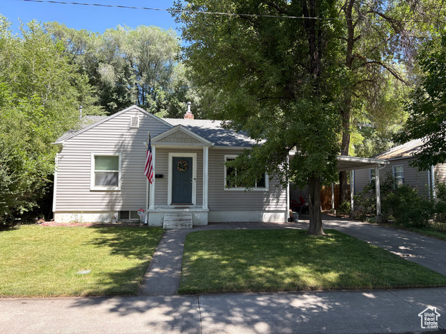 503 S UTAH AVE, Provo UT 84606