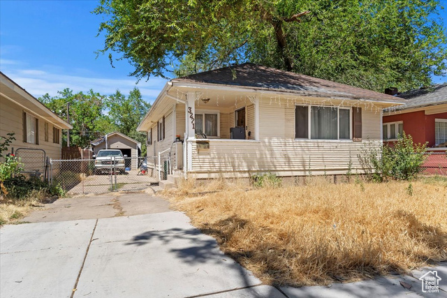 3221  PORTER AVE, Ogden UT 84403