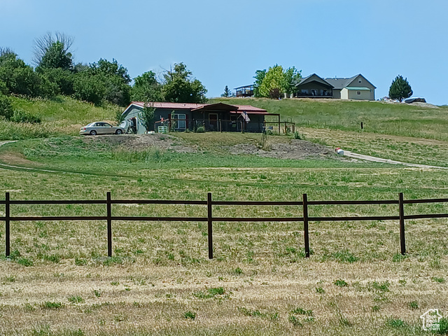 5953 E CUB RD, Preston ID 83263