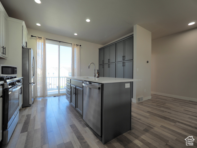 Photo 5 for MLS #2096996 at 5149 W Arley Ct