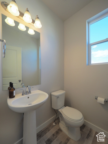 Photo 10 for MLS #2096996 at 5149 W Arley Ct