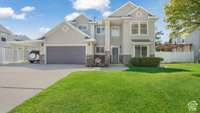 1238 S 1420 W, Woods Cross UT 84087