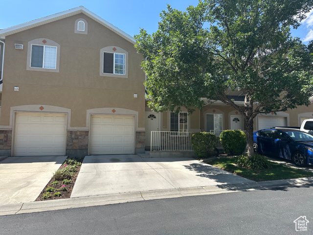 5551 W GERONIMO WAY, West Jordan UT 84081