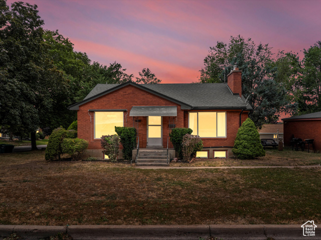 2335 FILLMORE AVE, Ogden UT 84401