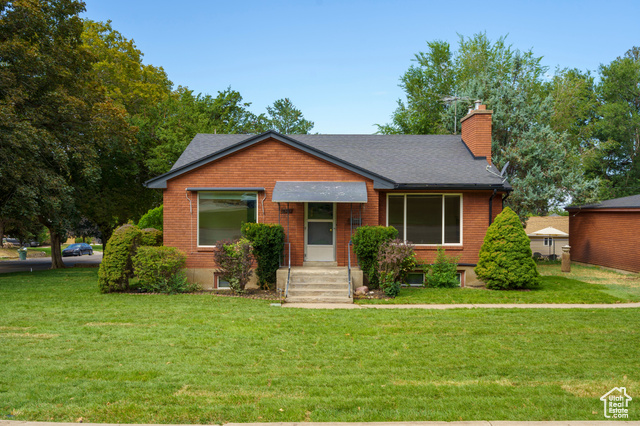 2335 FILLMORE AVE, Ogden UT 84401