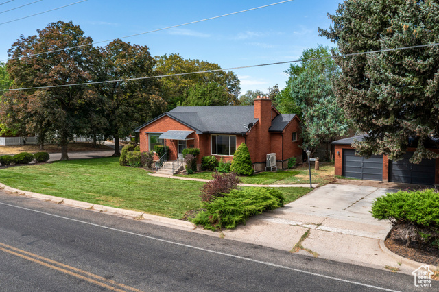 2335 FILLMORE AVE, Ogden UT 84401
