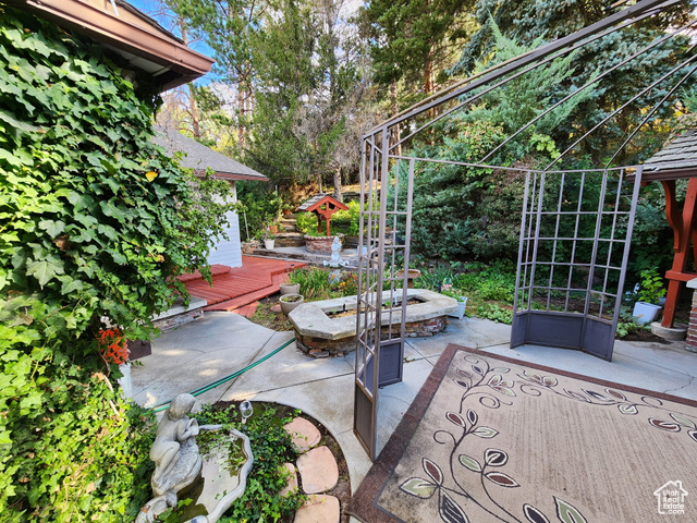 Photo 36 for MLS #2097004 at 8857 S Capella Way