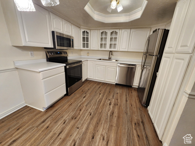 Photo 22 for MLS #2097004 at 8857 S Capella Way