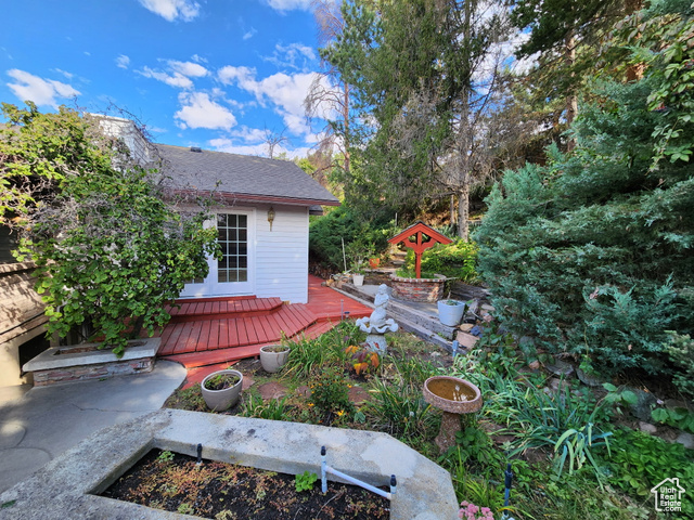 Photo 35 for MLS #2097004 at 8857 S Capella Way