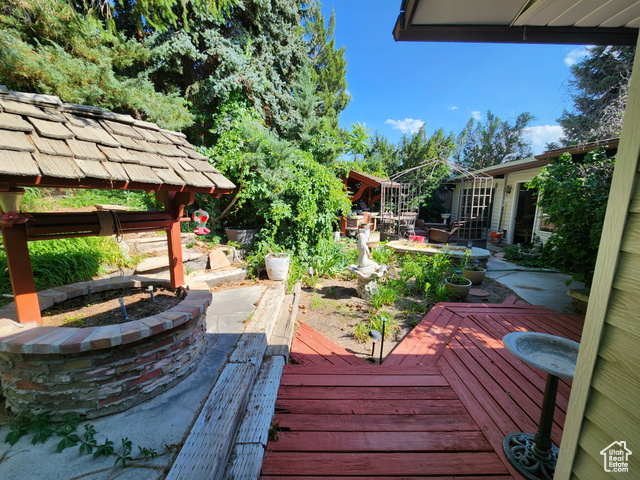 Photo 15 for MLS #2097004 at 8857 S Capella Way