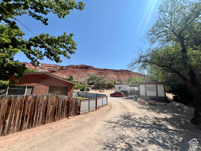 221 E 200 N, Moab UT 84532