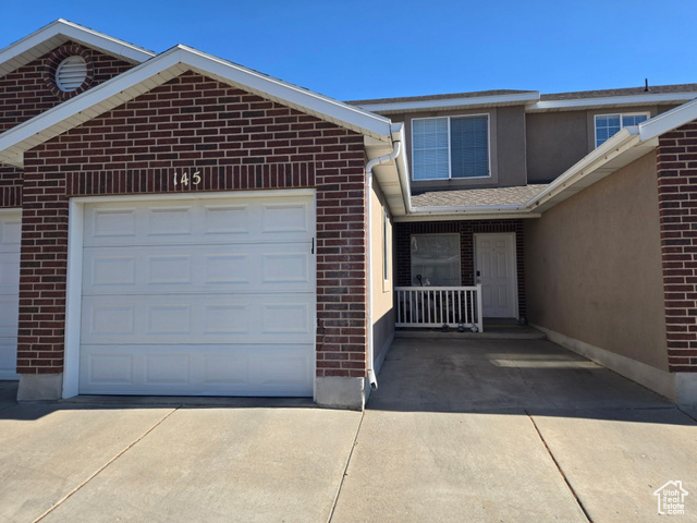 145 W 2525 LN, Harrisville UT 84414