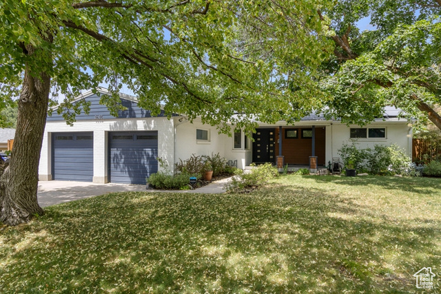 3635 E APOLLO DR, Salt Lake City UT 84124