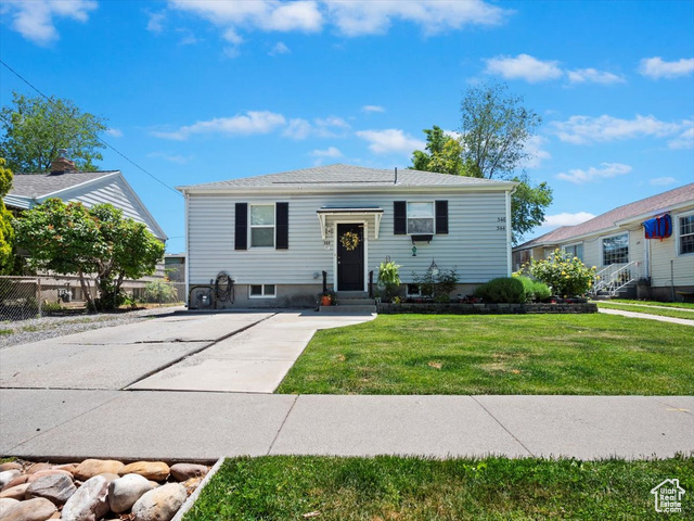 344 E UTOPIA AVE, South Salt Lake UT 84115