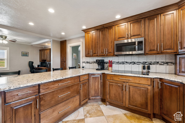 Photo 11 for MLS #2097016 at 2214 S 1600 East