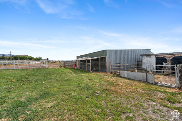 Photo 80 for MLS #2097016 at 2214 S 1600 East