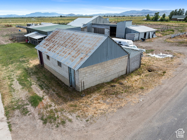 Photo 55 for MLS #2097016 at 2214 S 1600 East
