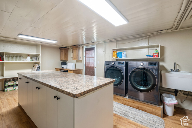 Photo 28 for MLS #2097016 at 2214 S 1600 East