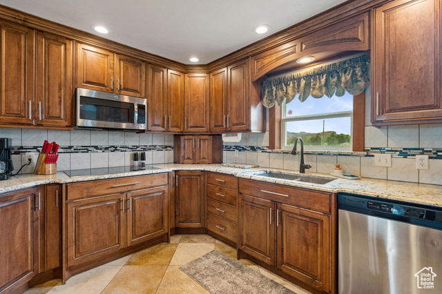 Photo 10 for MLS #2097016 at 2214 S 1600 East
