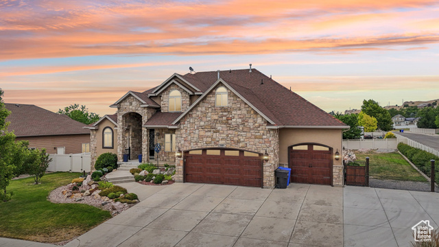 3195 N 1350 W, Pleasant View UT 84414