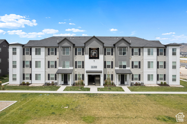 3637 W 1480 N #302, Lehi UT 84043