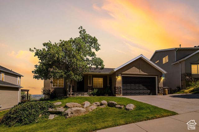 383 E MANTI DR, Draper UT 84020