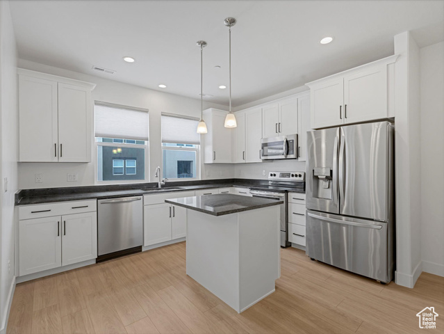 Photo 7 for MLS #2097025 at 597 N Nichole Ln #205