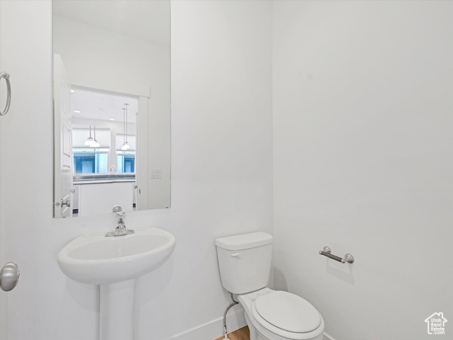 Photo 10 for MLS #2097025 at 597 N Nichole Ln #205