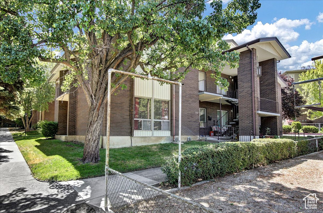 1917 S MAIN ST #7A, Bountiful UT 84010