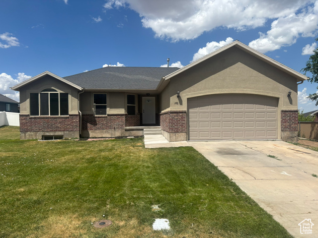 576 S 400 E, Santaquin UT 84655