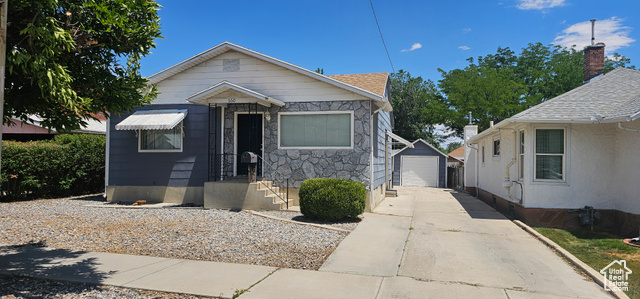 660 N 300 E, Price UT 84501