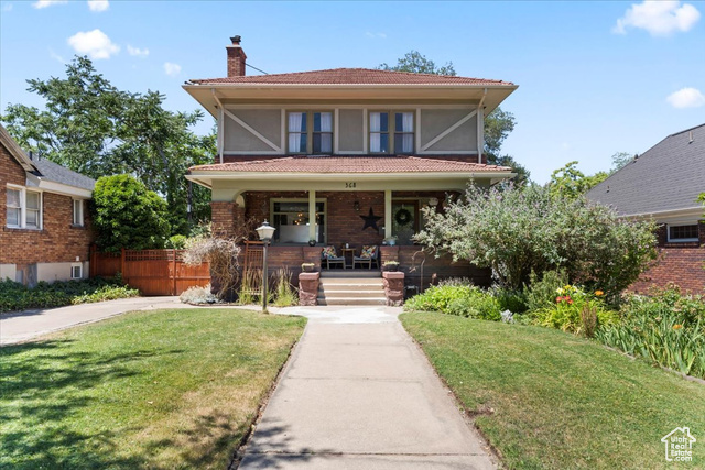 368 S 1100 E, Salt Lake City UT 84102
