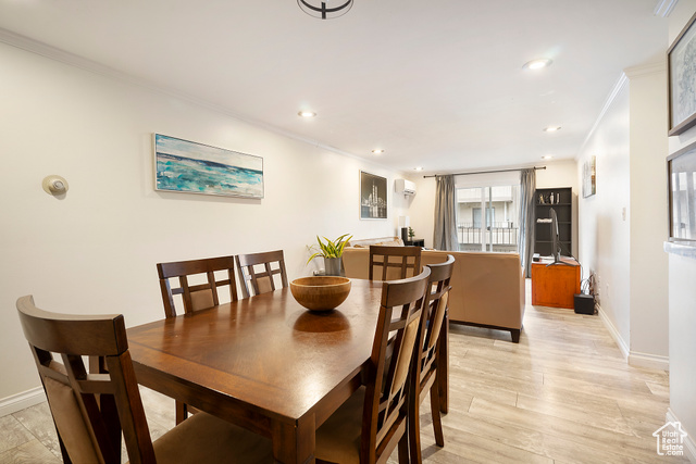 Photo 21 for MLS #2097031 at 550 400 East #3307