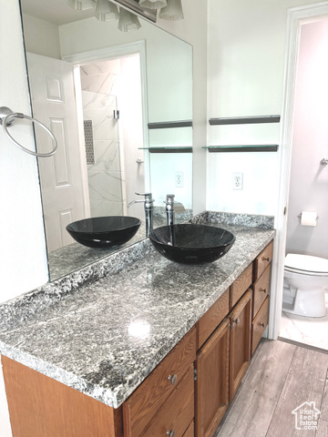 Photo 10 for MLS #2097031 at 550 400 East #3307