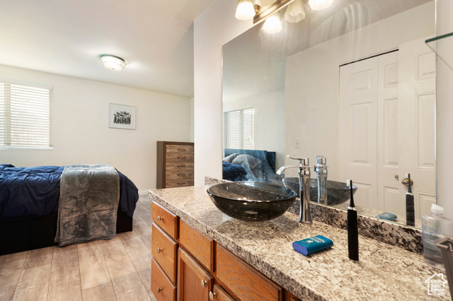 Photo 27 for MLS #2097031 at 550 400 East #3307