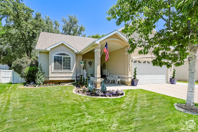 1459 E FORGE WAY, Draper UT 84020