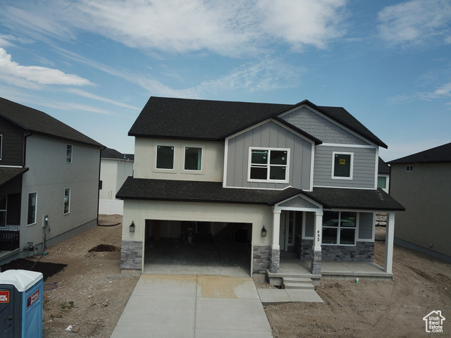 432 SAPPHIRE DR #7012