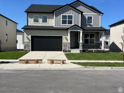 432 W SAPPHIRE DR #7012, Tooele UT 84074
