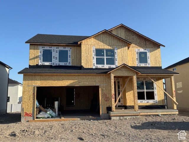 432 W SAPPHIRE DR #7012, Tooele UT 84074