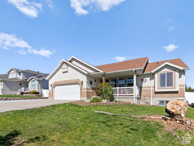 3646 S ELK POINT DRIVE, Magna UT 84044