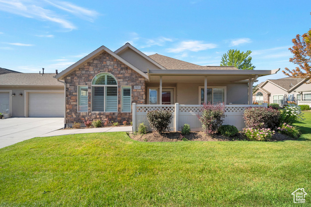 1854 W 80 S #S1, Lehi UT 84043