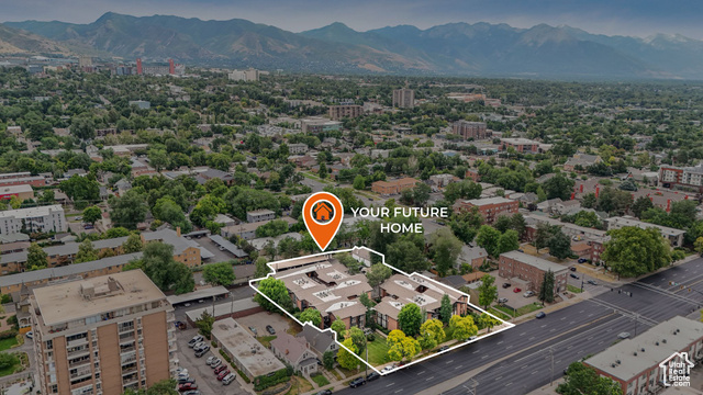 249 S 700 E #58, Salt Lake City UT 84102
