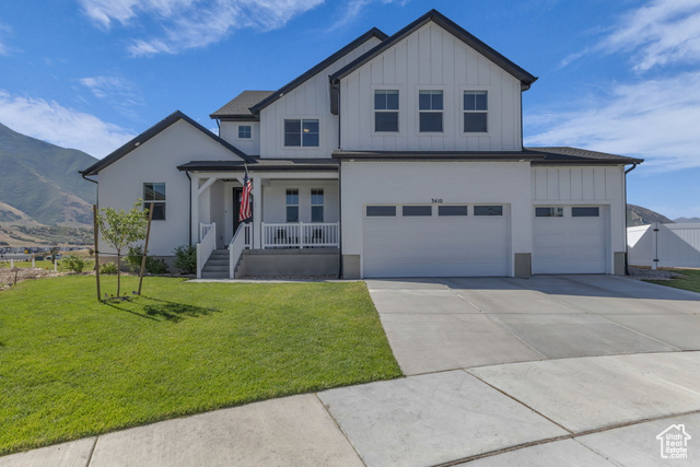 3410 S PINYON PARK LN #85, Mapleton UT 84664