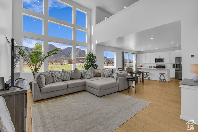 3410 S PINYON PARK LN, Mapleton UT 84664