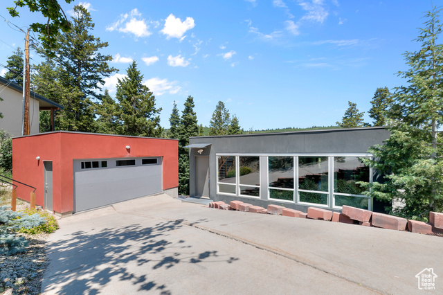 105 S CRESTVIEW CIR, Park City UT 84098