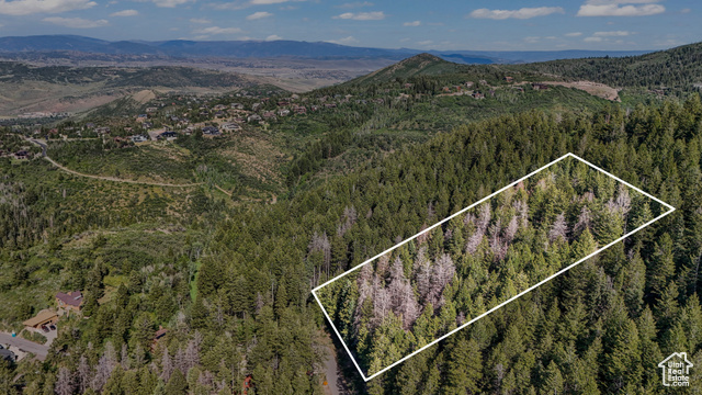 385  MATTERHORN DR, Park City UT 84098