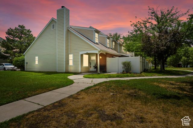 866 BROOKSIDE LN, Centerville UT 84014