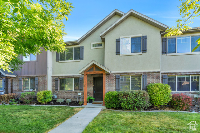 1158 W 150 S, Springville UT 84663