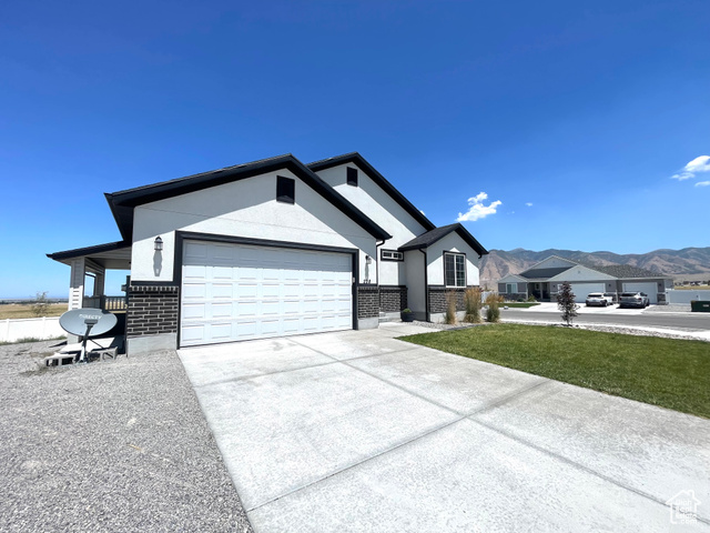 Photo 3 for MLS #2097071 at 228 W 2370 North